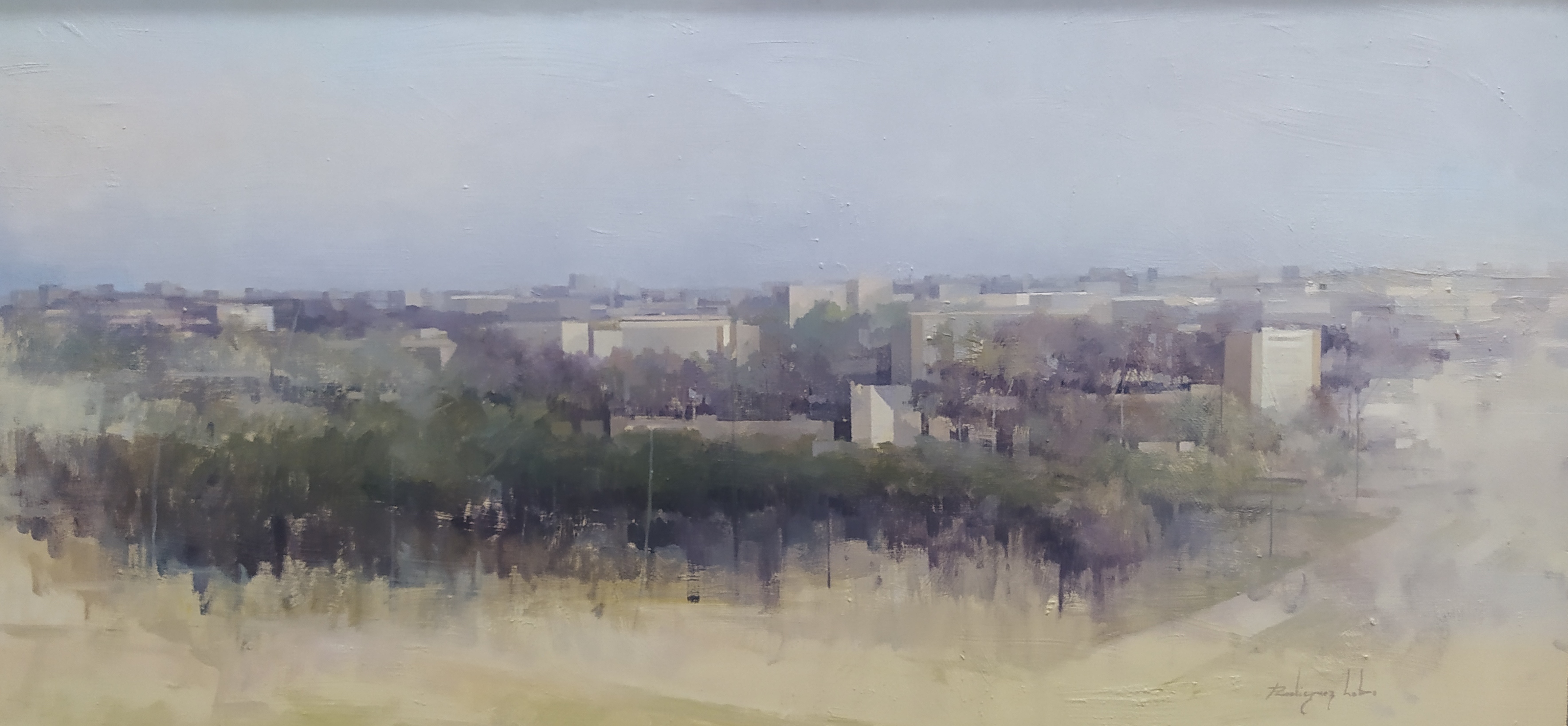 Francisco RodrÃ­guez Lobo