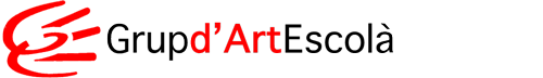 Grup d'Art Escolà - Pintura y Escultura en Lleida