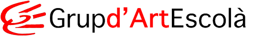 Grup d'Art Escolà - Pintura y Escultura en Lleida