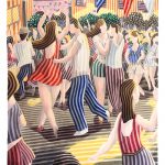 Javier Ortas - Anuario