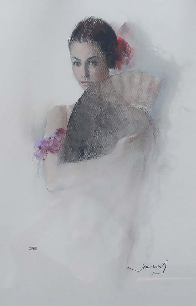 Joan MartÃ­ AragonÃ©s