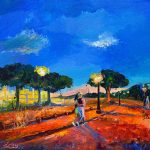 Galia Caren - Anuario 2025