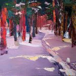 Ilia Kernitskii - Anuario 2025