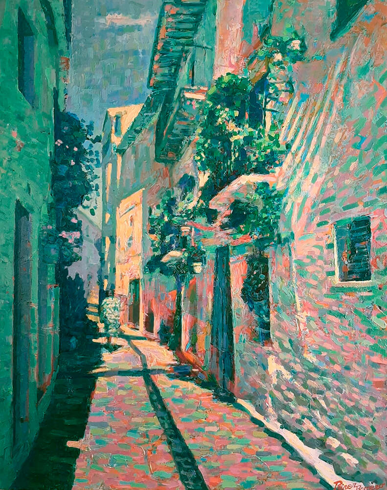 Emilio PÃ©rez Romero