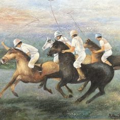 PARTIDO DE POLO