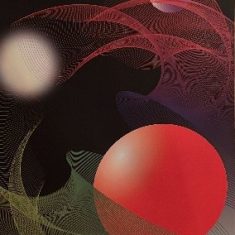 LIGHT IN SPHERICAL MOTION