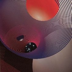 LIGHT IN SPHERICAL MOTION II