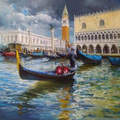 VENECIA II