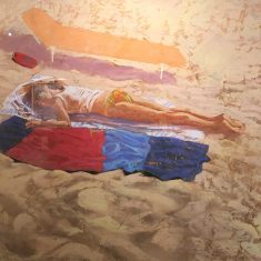 HORA BAIXA A SON SAURA