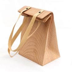 BOSSA DE FAIG 5 -FUSTA DE FAIG-