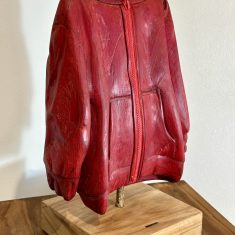 DESSUADORA – FUSTA DE FAIG-