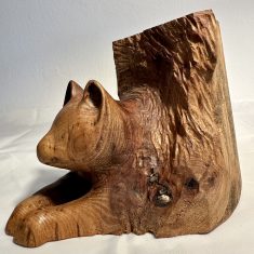 GAT – FUSTA D’ OM-