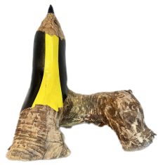 LLAPIS – FUSTA D’OLIVERA-