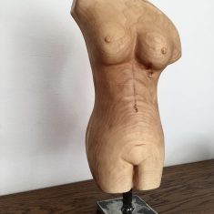 NU – FUSTA DE TIL.LER-