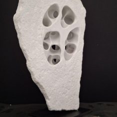 POROSITAT – marbre Yoguslau