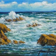 COSTA BRAVA