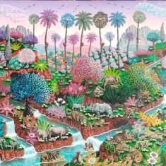 JARDIN DE LAS MADRES