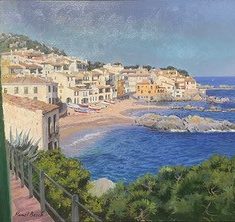 FINESTRA A CALELLA DE PALAFRUGELL