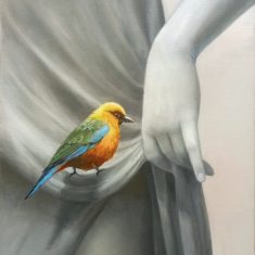 EL CANTO DE UN DESEO OCULTO