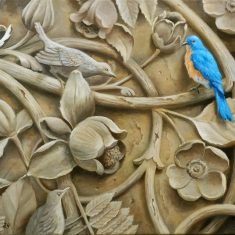 UN ENCUENTRO INESPERADO