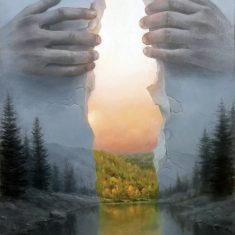 PUERTAS A LA ESPERANZA