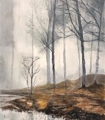 PASSEJANT PEL BOSC EMBOIRAT