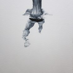 HAKUHATSU – Cabell blanc