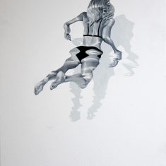 SHIRAKUMO – Núvol blanc