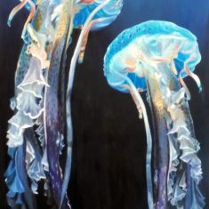 EL BAILE DE LAS MEDUSAS