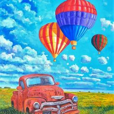 GLOBOS I