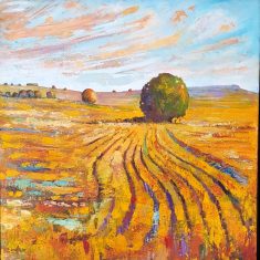 PAISAJE I
