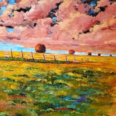 PAISAJE II