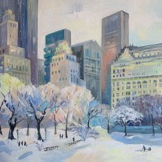 EL PARQUE DE INVIERNO II