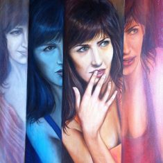 ESPIANDO PENSAMIENTOS