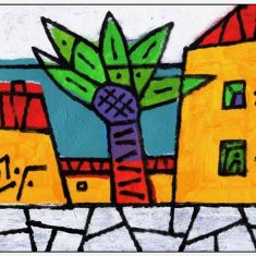 SITGES VISTAS AL MAR 2021