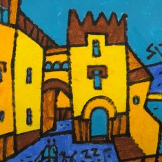 SITGES CAU FERRAT 2022
