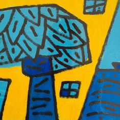 SITGES. PALMERA Y VELA 2019