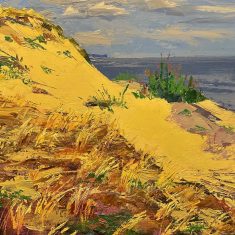 DUNA, FLOR DE TOMILLO