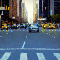 NYC IV