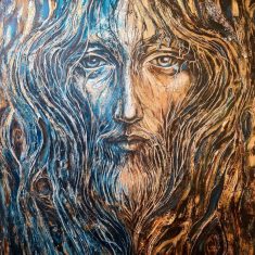 CORTE DE LA VIDA-EL GRAN EQUILIBRADOR