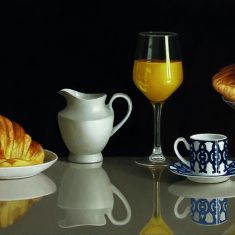 DESAYUNO