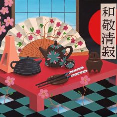 BODEGÓ JAPONÈS