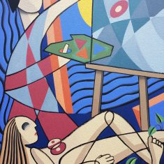 EL PINTOR