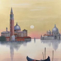 SAN GIORGIO VENECIA