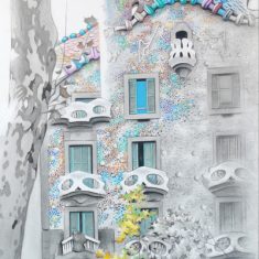 CASA BATLLO