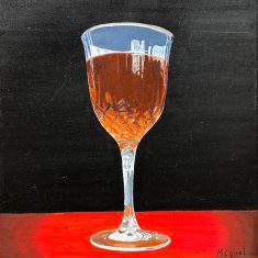 COPA CAMPARI II
