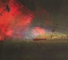 SERIE PAISAJE II