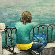 QUIETUD