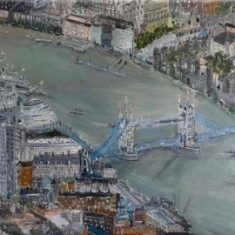 TOWER BRIDGE, REINO UNIDO