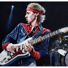 MARK KNOPFLER